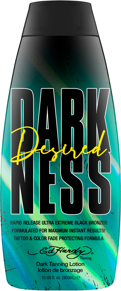 Ed Hardy Desired Darkness