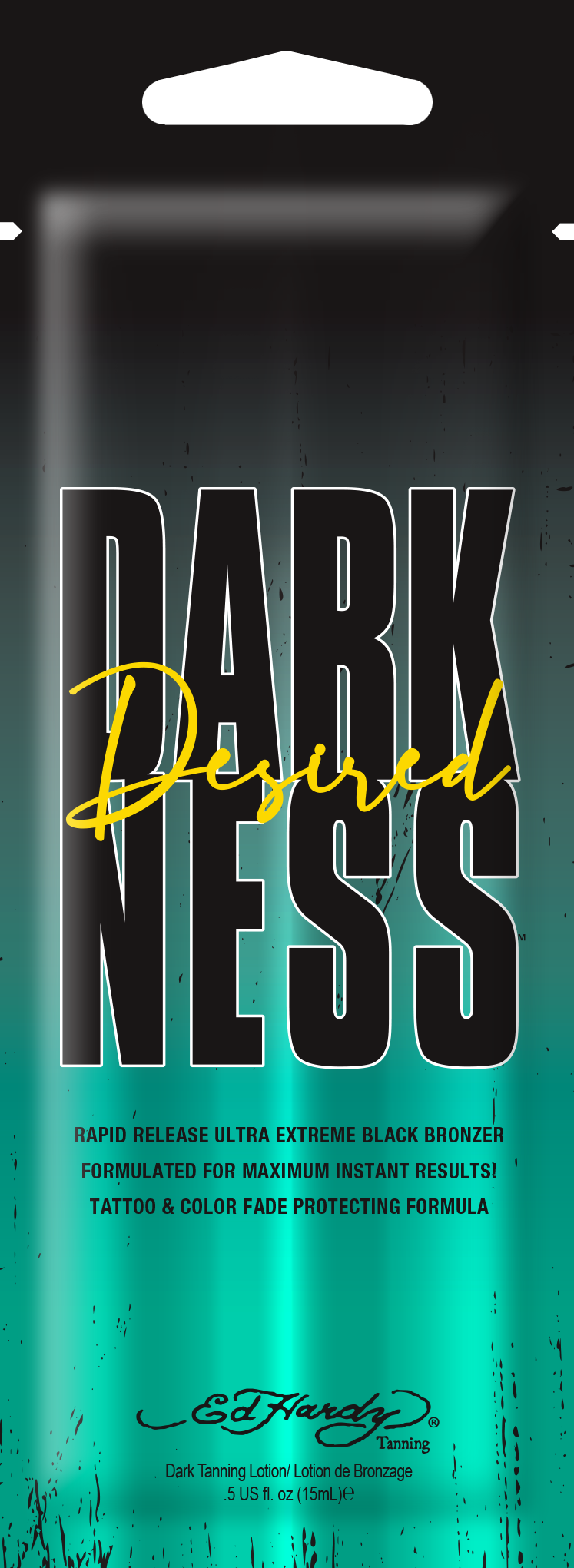 Ed Hardy Desired Darkness