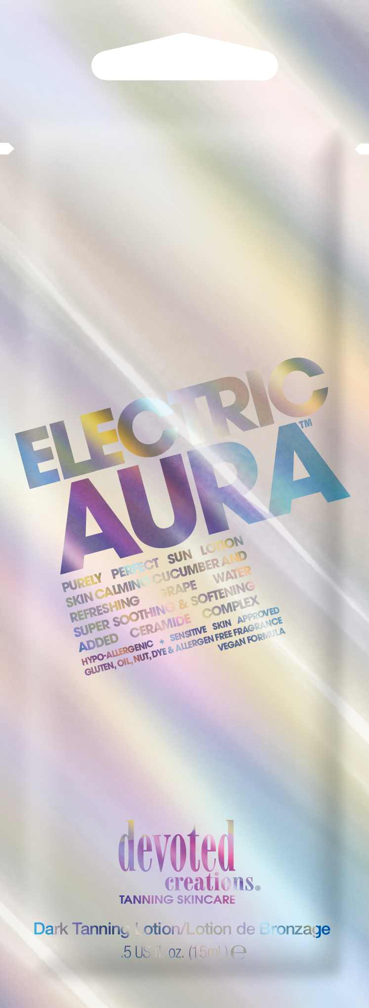 Devoted Creations Electric Aura