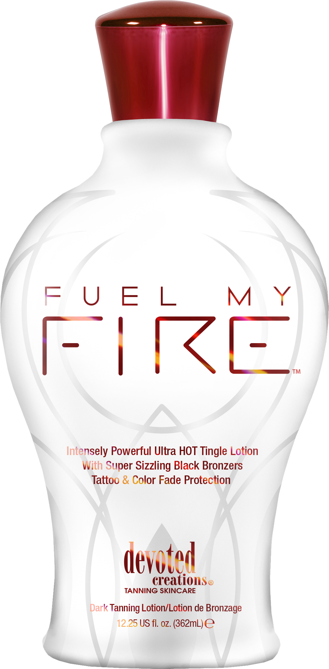 Devoted Creations Fuel My Fire