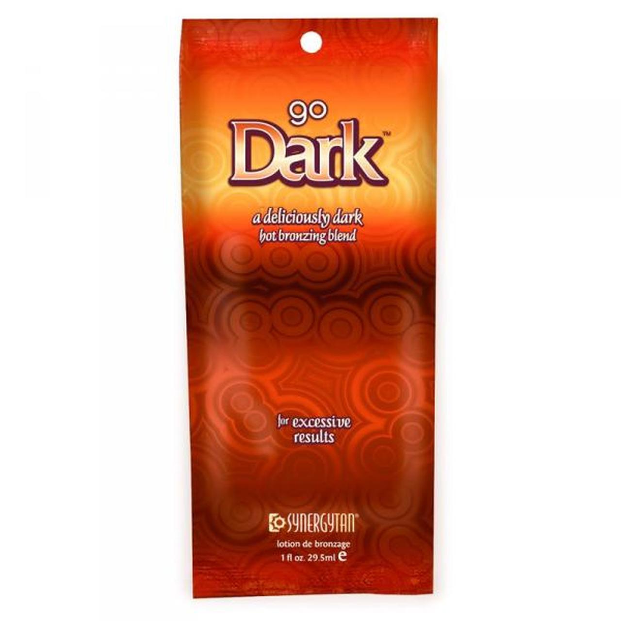 Synergy Tan Go Dark