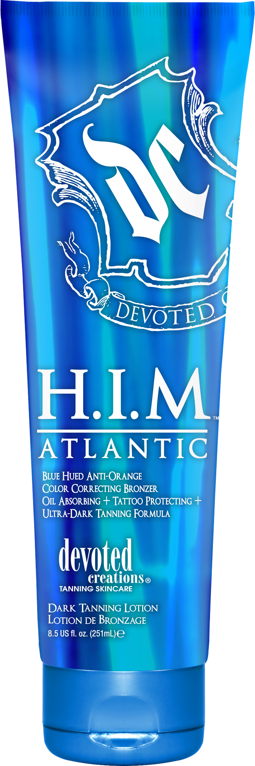 Devoted Creations H.I.M Atlantic