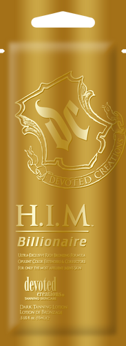 Devoted Creations H.I.M. Billionaire