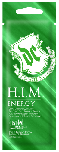 Devoted Creations H.I.M. Energy