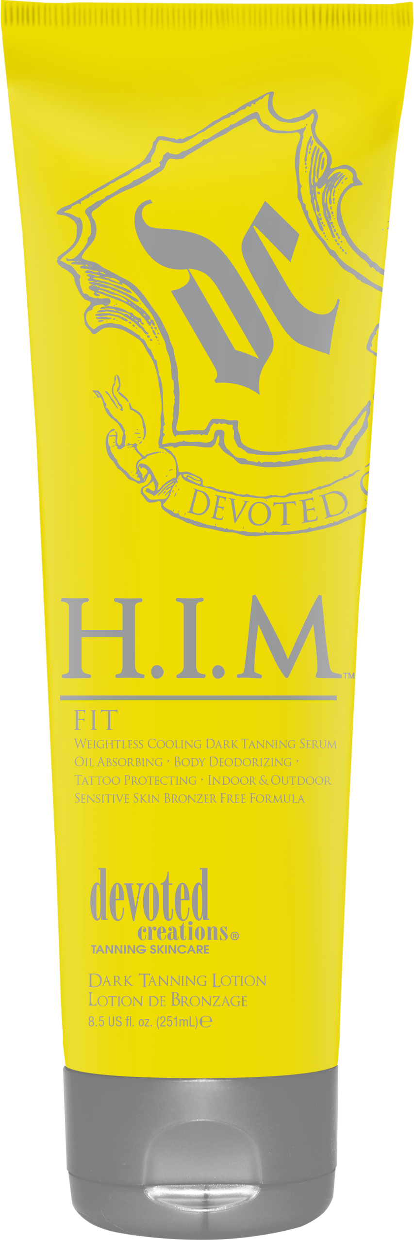 Devoted Creations H.I.M. FIT