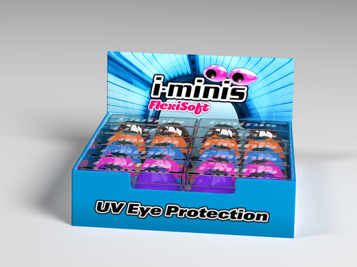 I-Minis Flexisoft