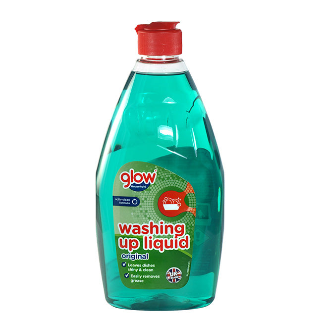 Astonish Cleaning Range