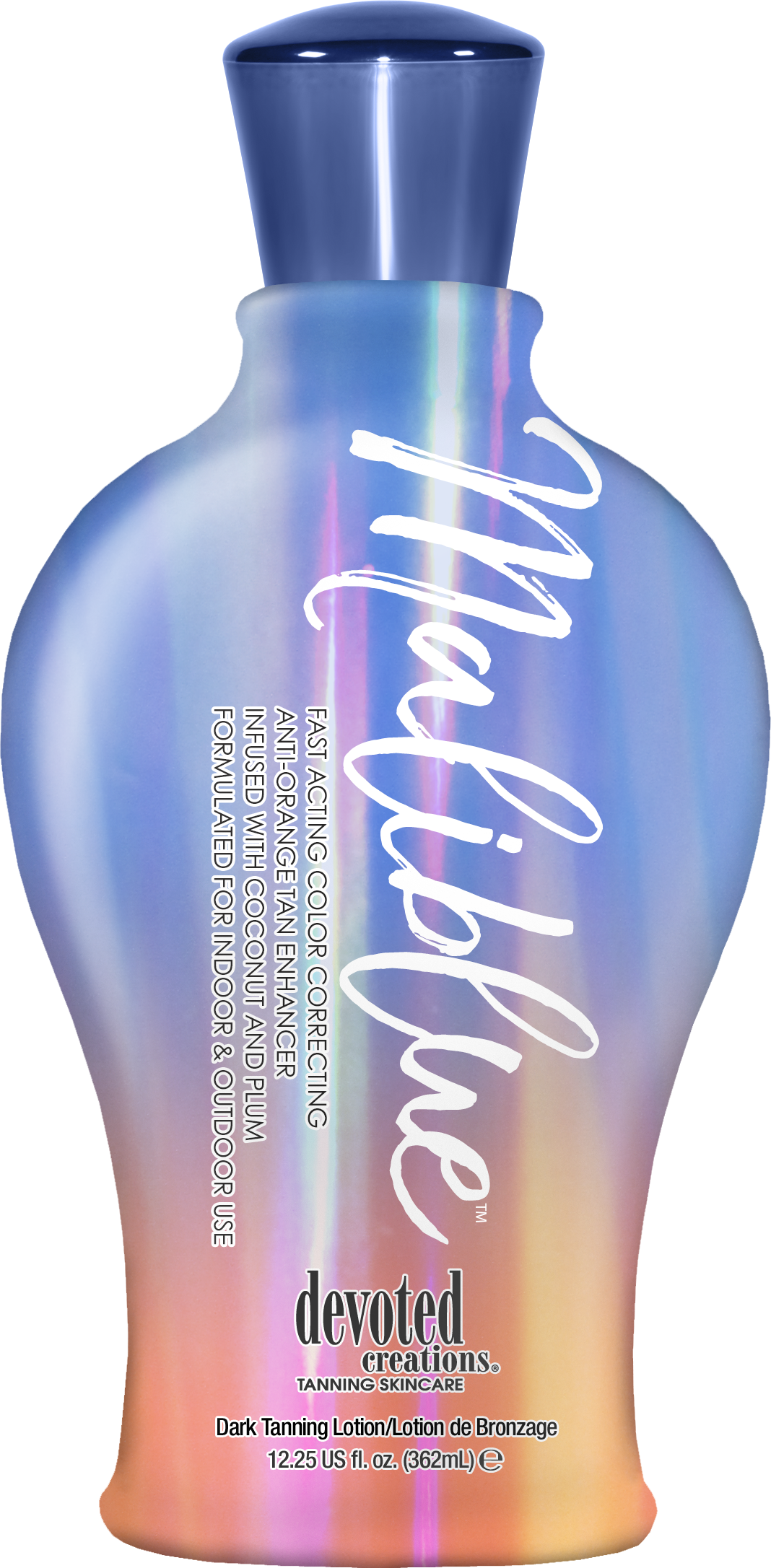 Devoted Creations Maliblue