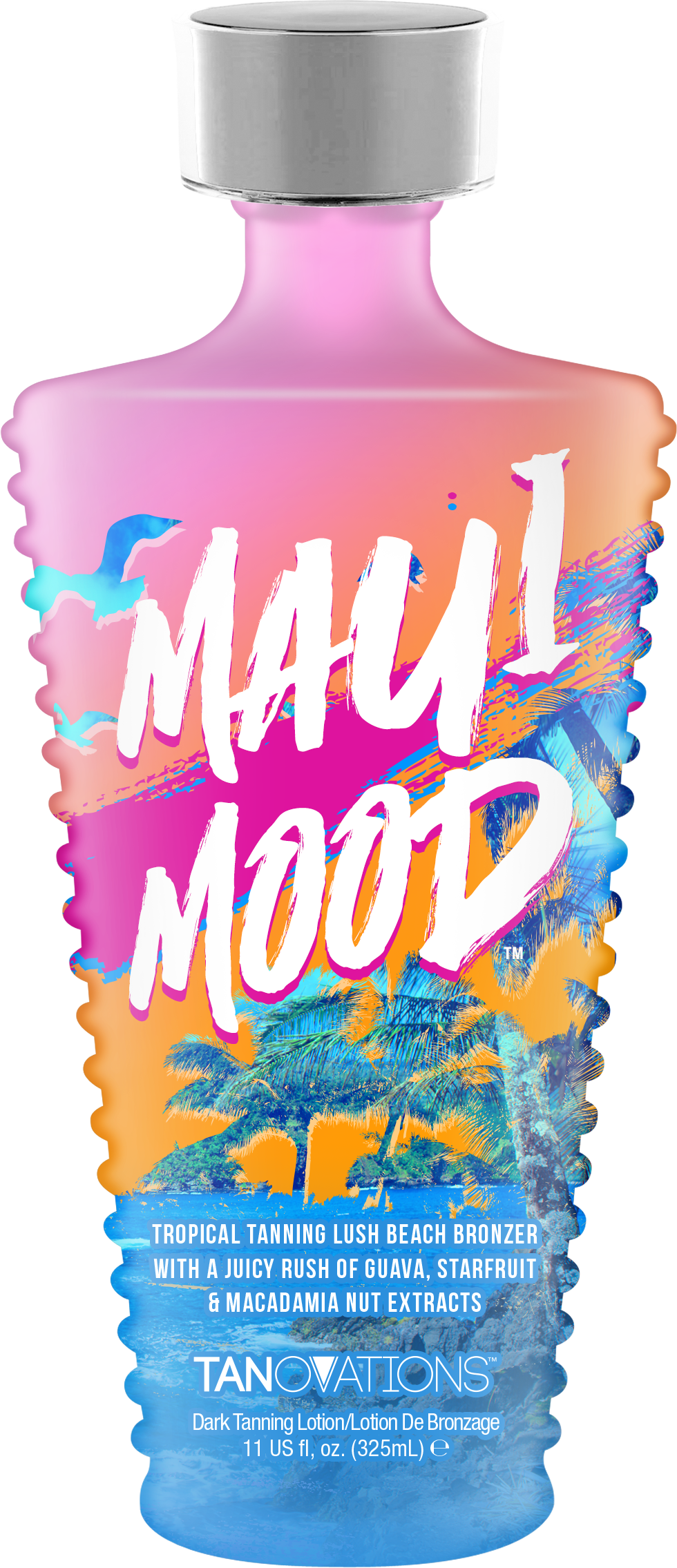 Tanovations Maui Mood