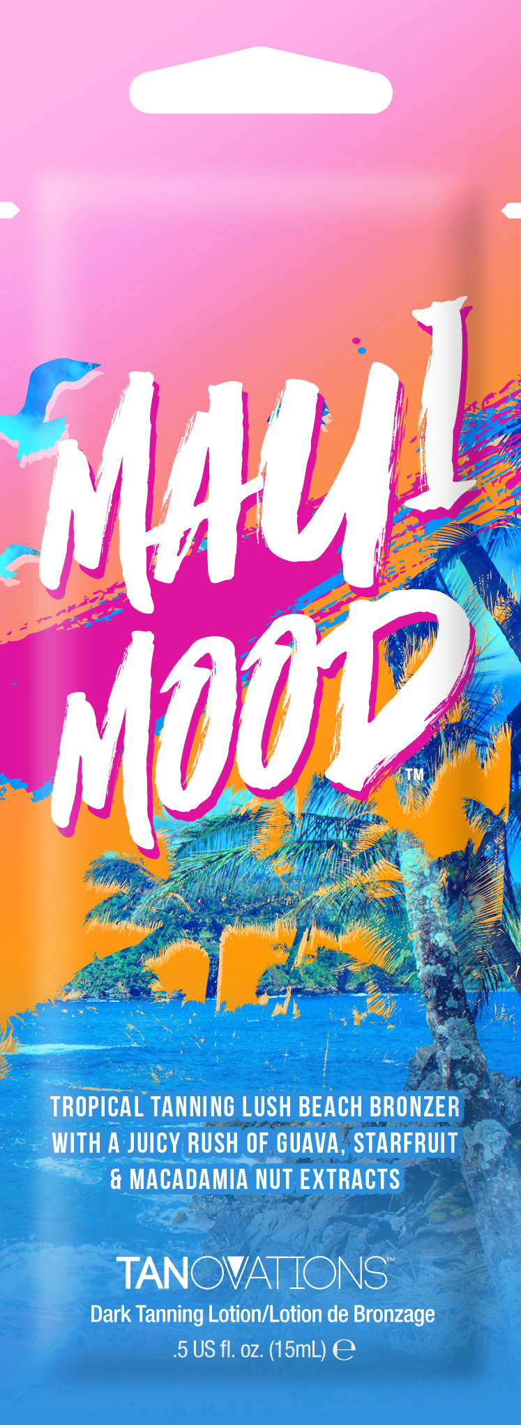 Tanovations Maui Mood