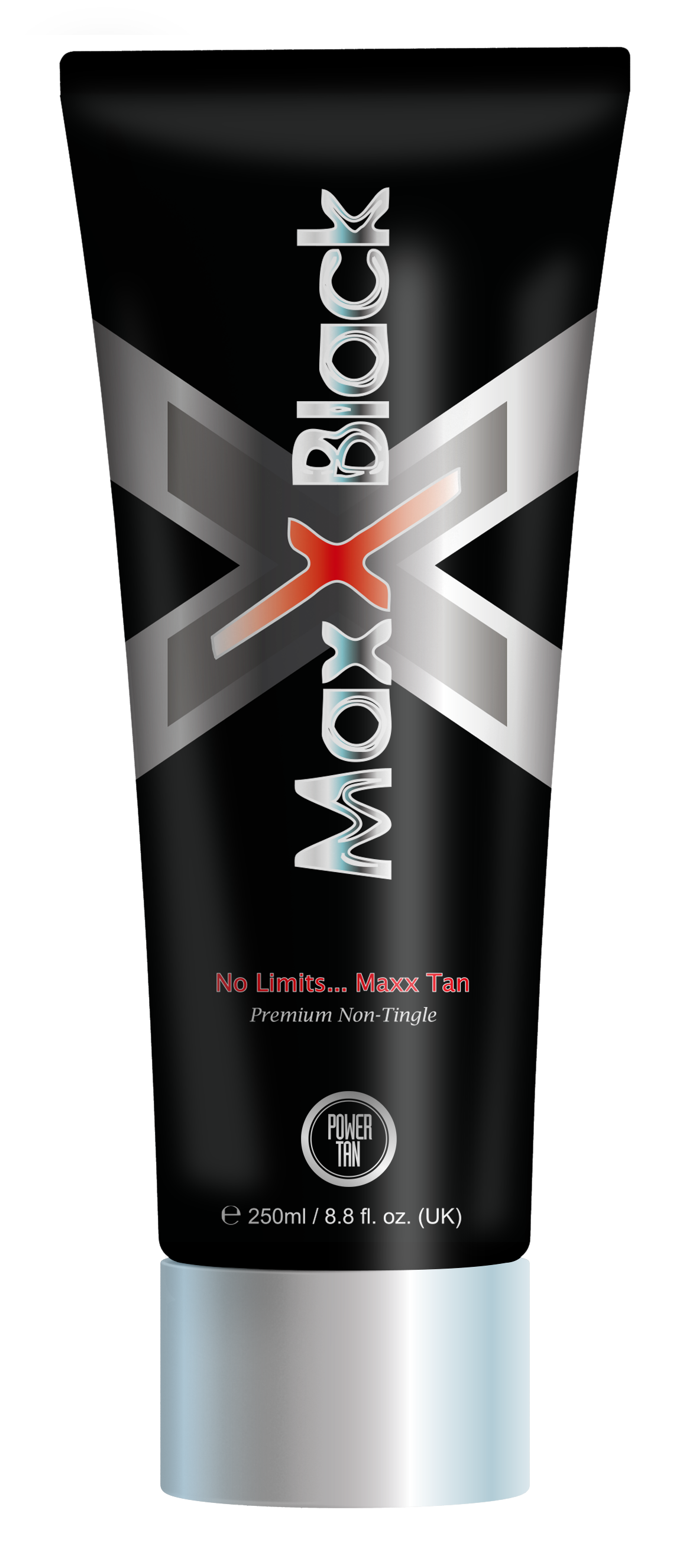 Power Tan Maxx Black