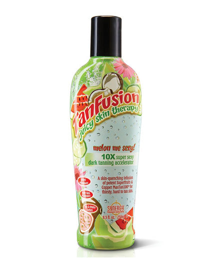 Synergy Tan Melon Me Sexy