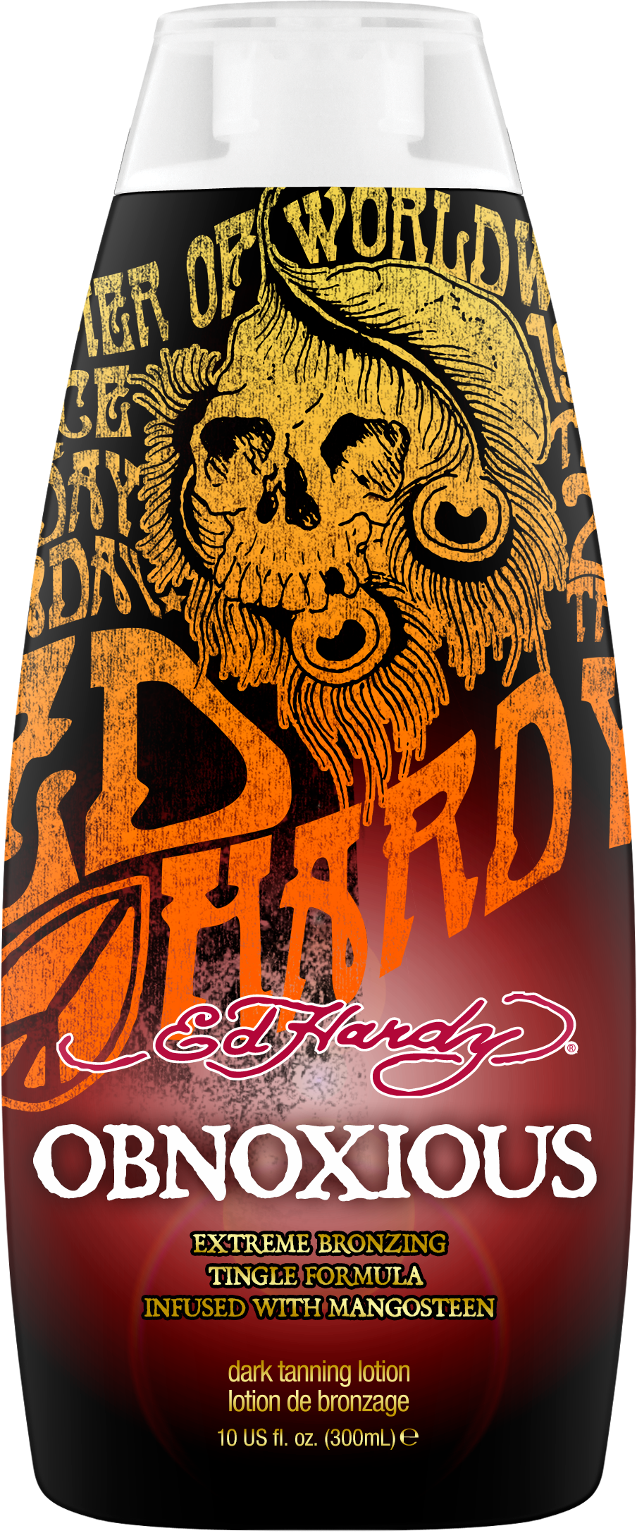 Ed Hardy Obnoxious