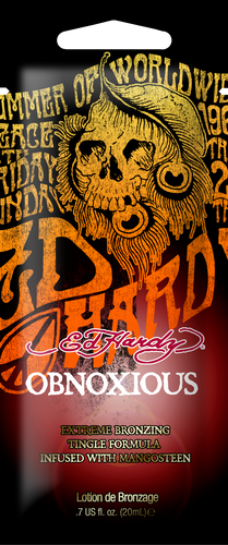 Ed Hardy Obnoxious