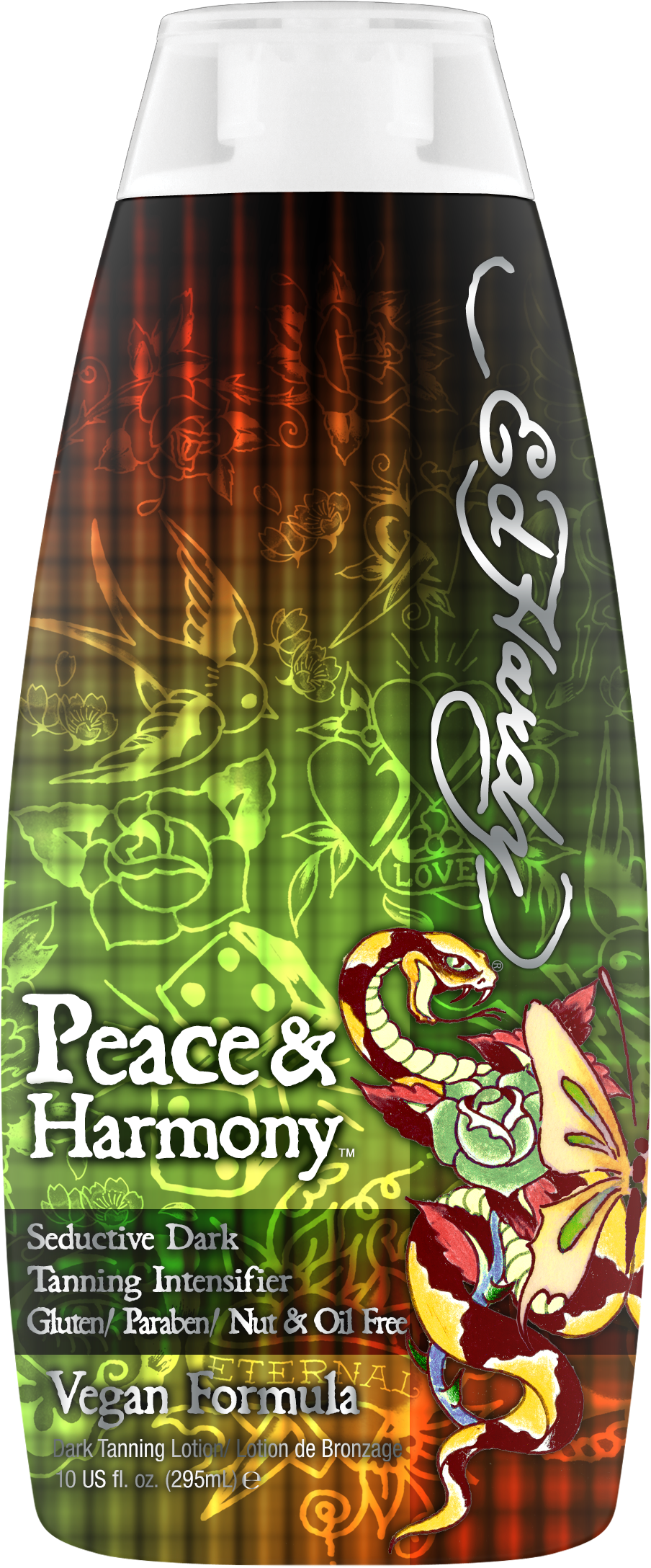 Ed Hardy Peace & Harmony