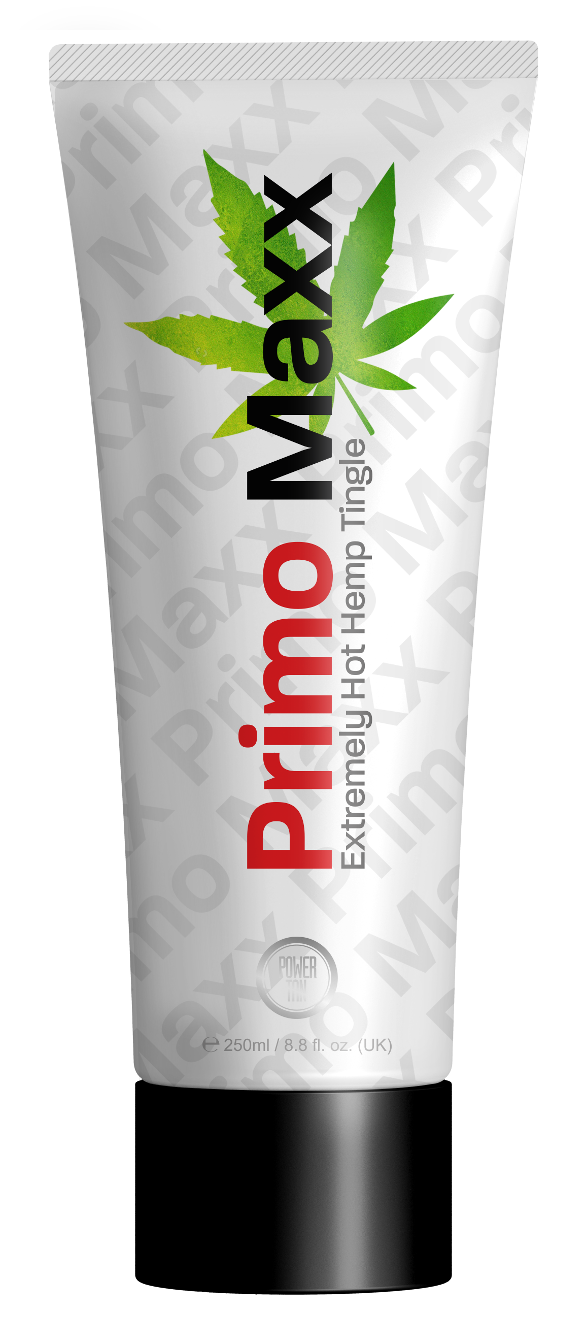 Power Tan Primo Maxx