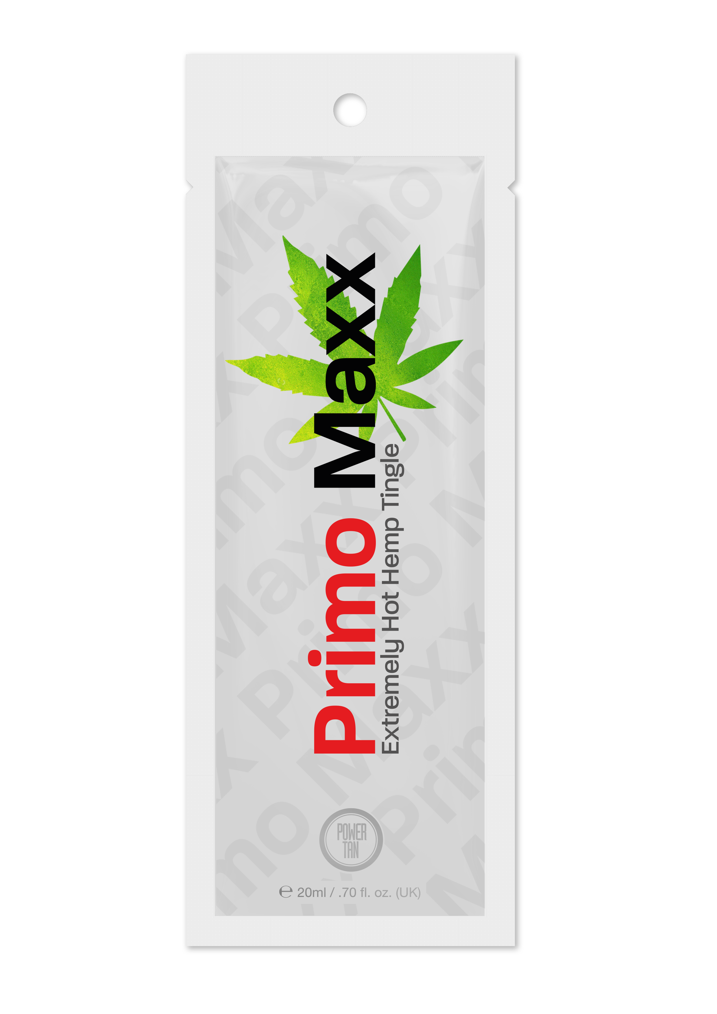 Power Tan Primo Maxx