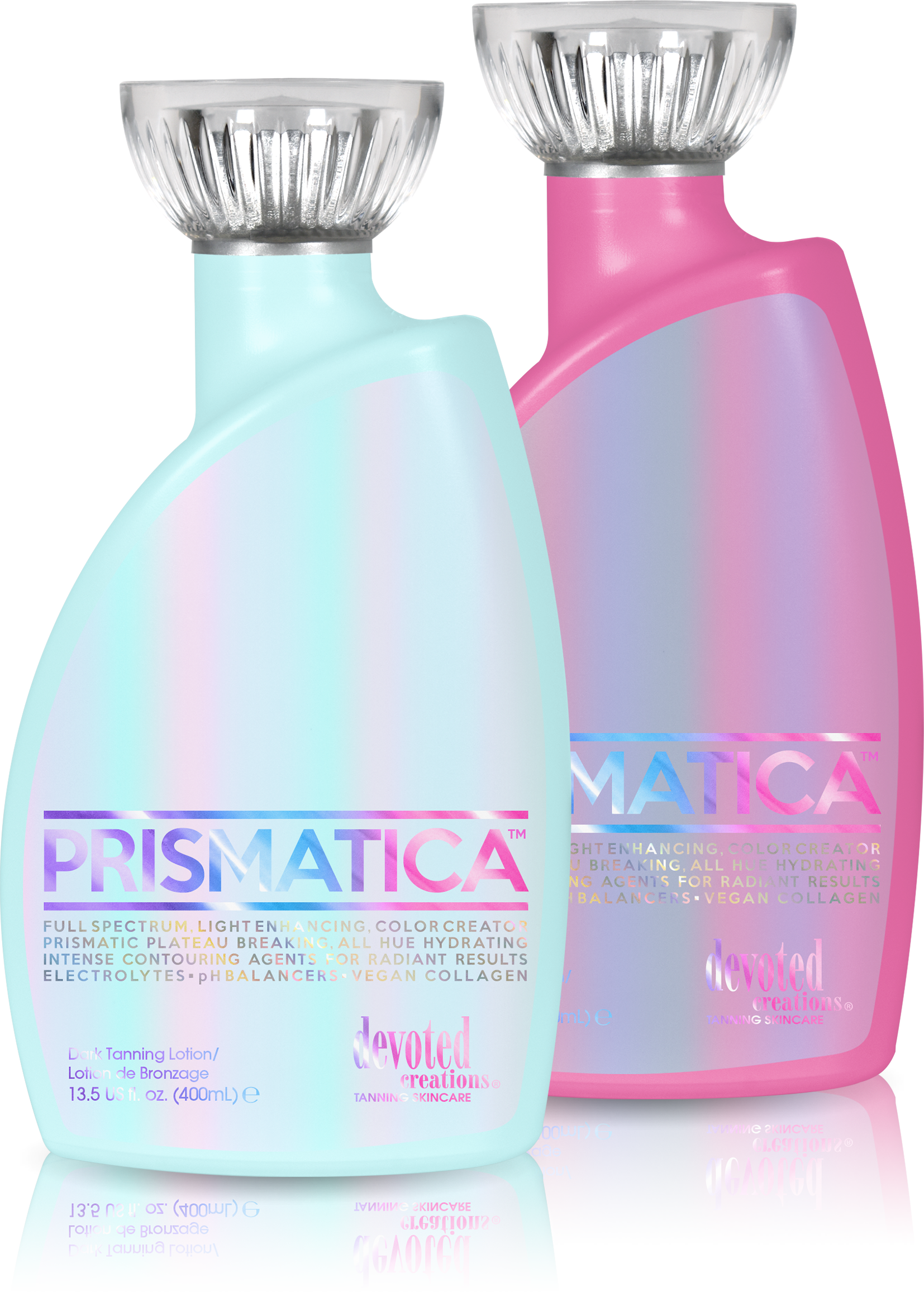 Devoted Creations Prismatica