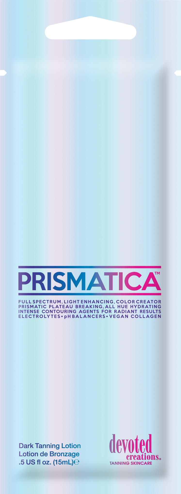 Devoted Creations Prismatica