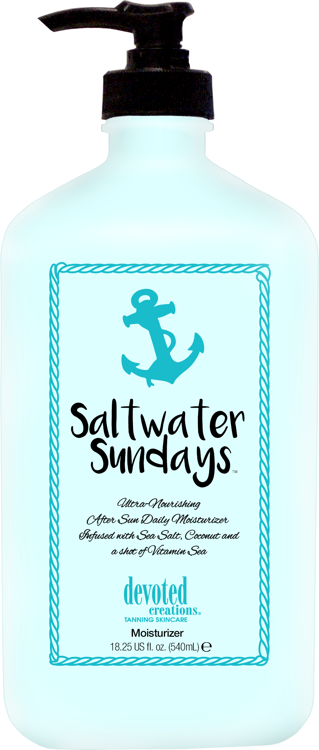 Devoted Creations Saltwater Sundays