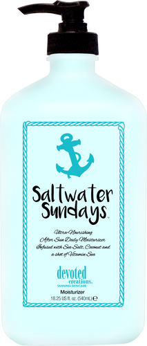 Devoted Creations Saltwater Sundays