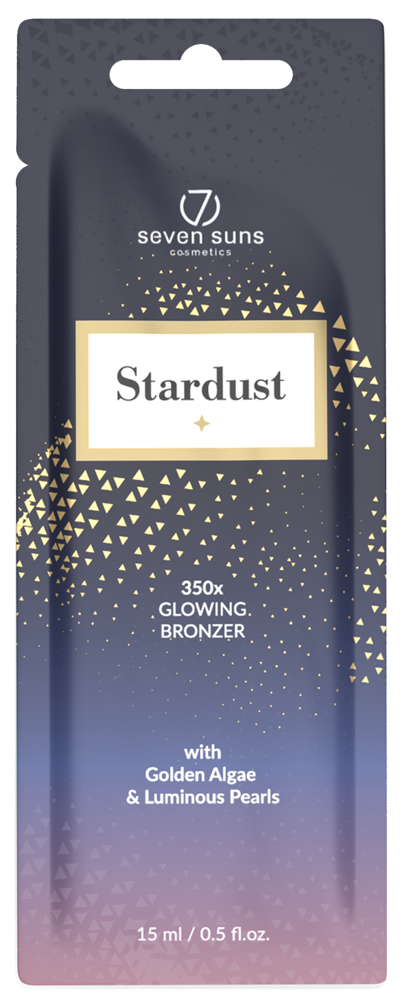 7Suns Stardust Glowing Bronzer