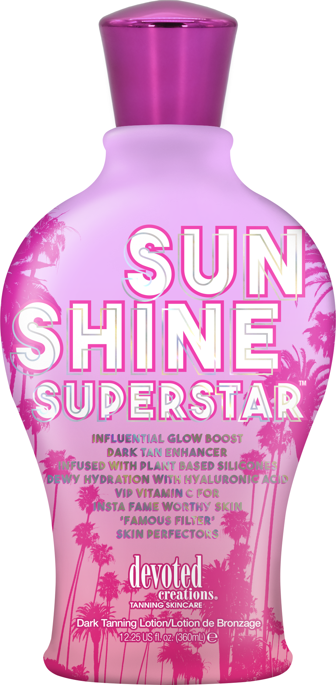 Devoted Creations Sunshine Superstar