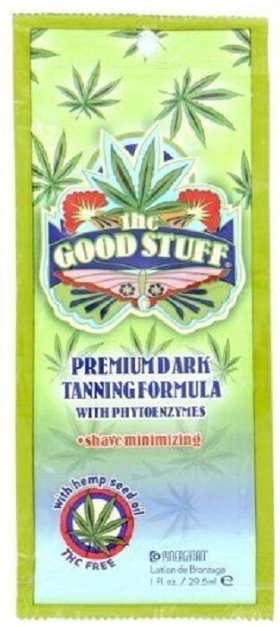 Synergy Tan The Good Stuff