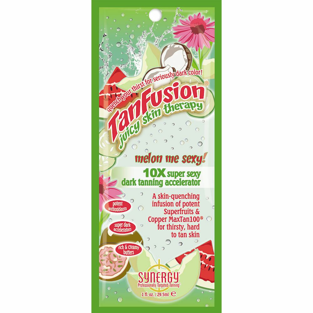 Synergy Tan Melon Me Sexy