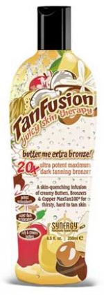 Synergy Tan Butter Me Extra Bronze
