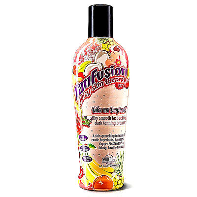 Synergy Tan Take Me Tropical