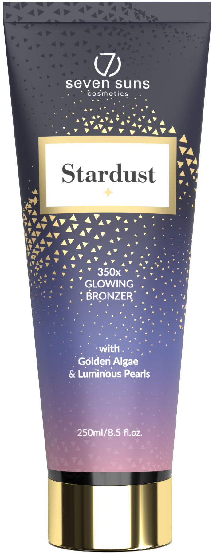 7Suns Stardust Glowing Bronzer