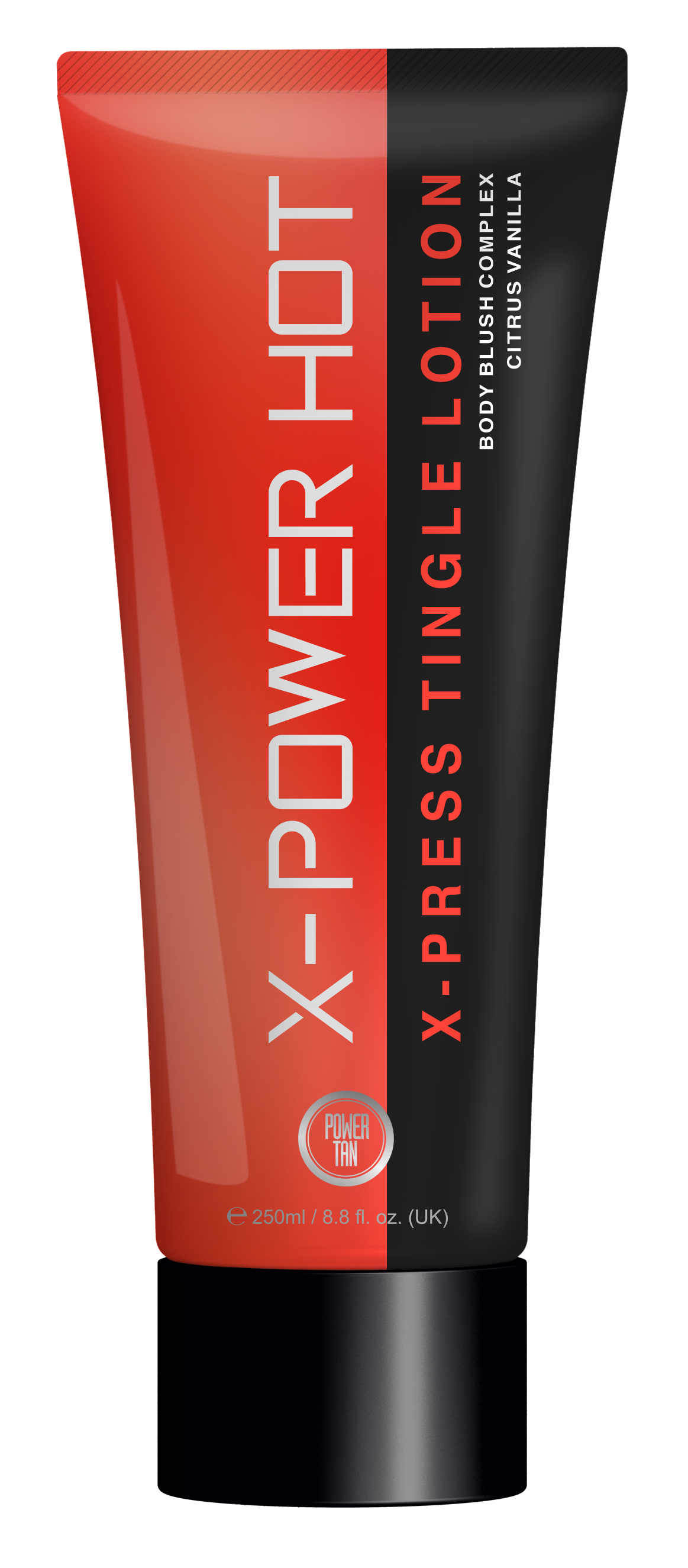 Power Tan X-Power Hot