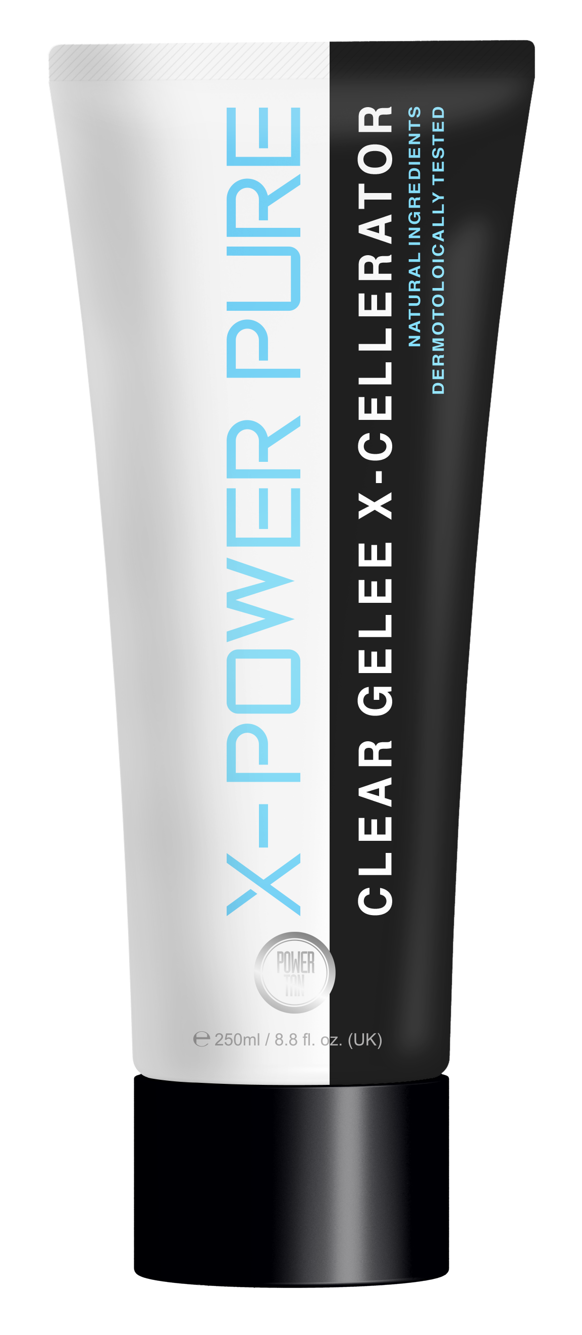 Power Tan X-Power Pure