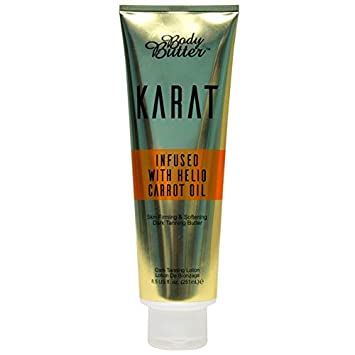 Karat me quick!