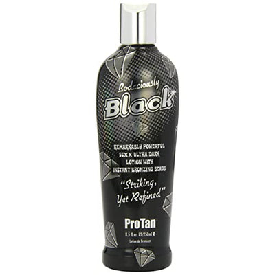 Product Review – Bodaciously Black