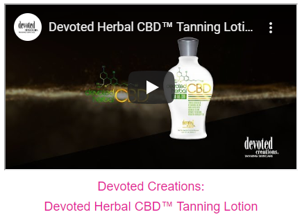 DC - Devoted CBD Herbal