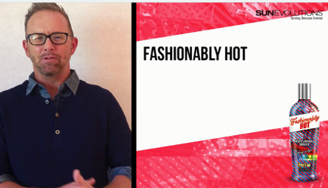 ProTan - Fashionably Hot