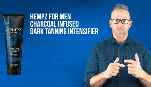 Hempz - For Men Intensifier