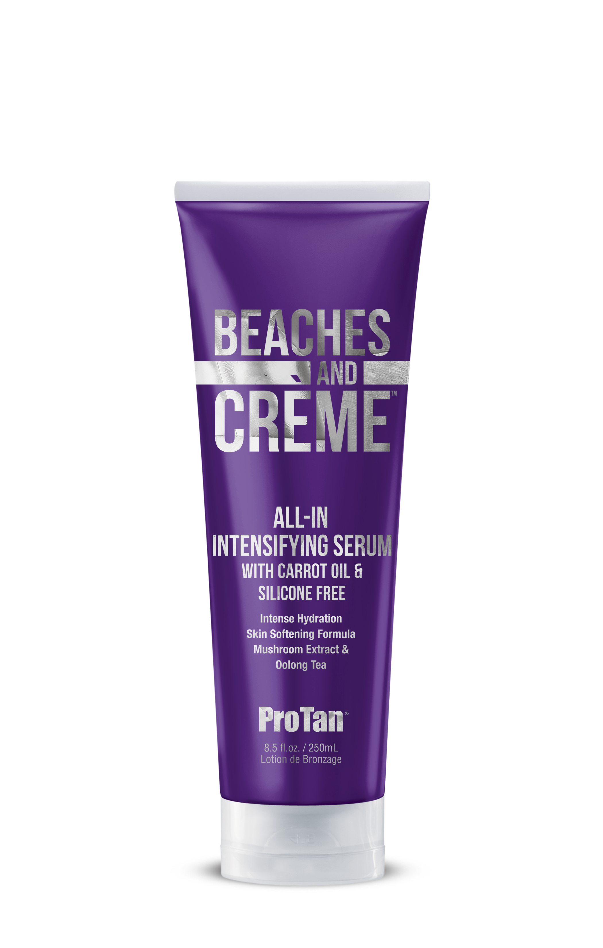 PRO TAN BEACHES AND CRÈME ALL-IN