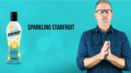 SUPRE - Sparkling Starfruit