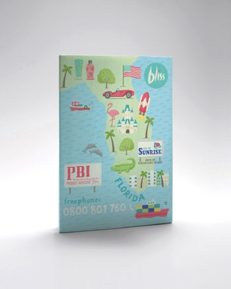 PBI Launch 2014