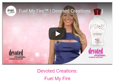 DC - Fuel My Fire