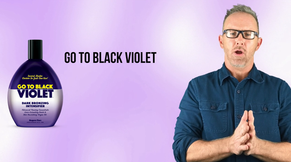 Go to Black Violet