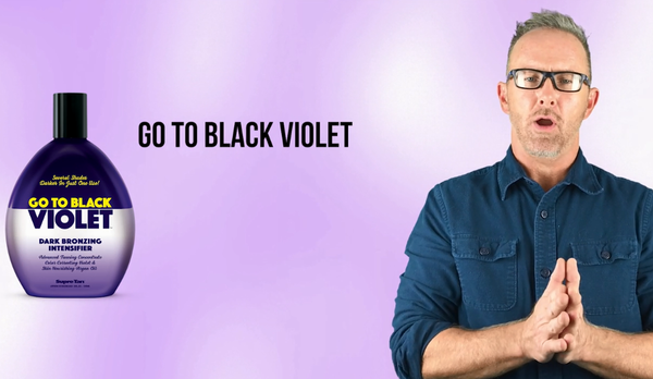 Go to Black Violet