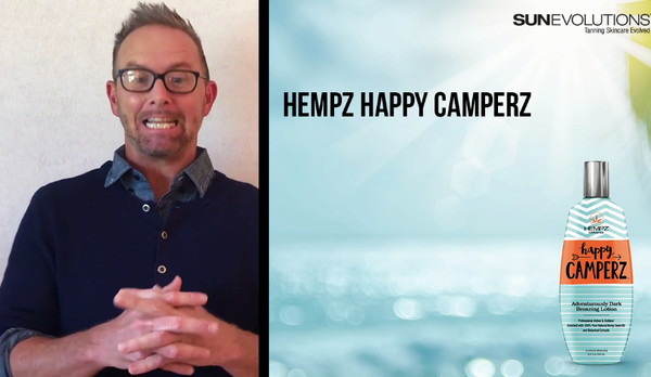 Hempz - Happy Camperz