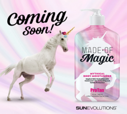 It's a kind of a magic!