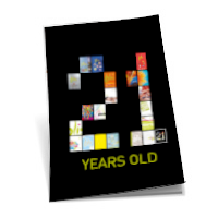 21 Years of Bliss