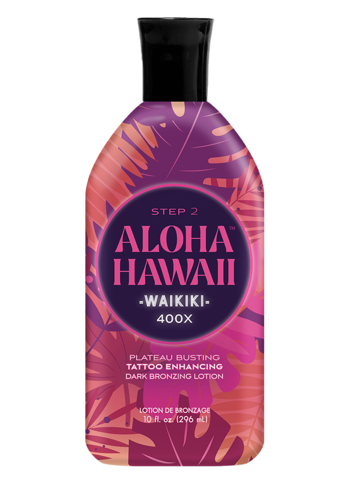 Fresh Aloha Direct Tan Incorporated Aloha Hawaii Waikiki