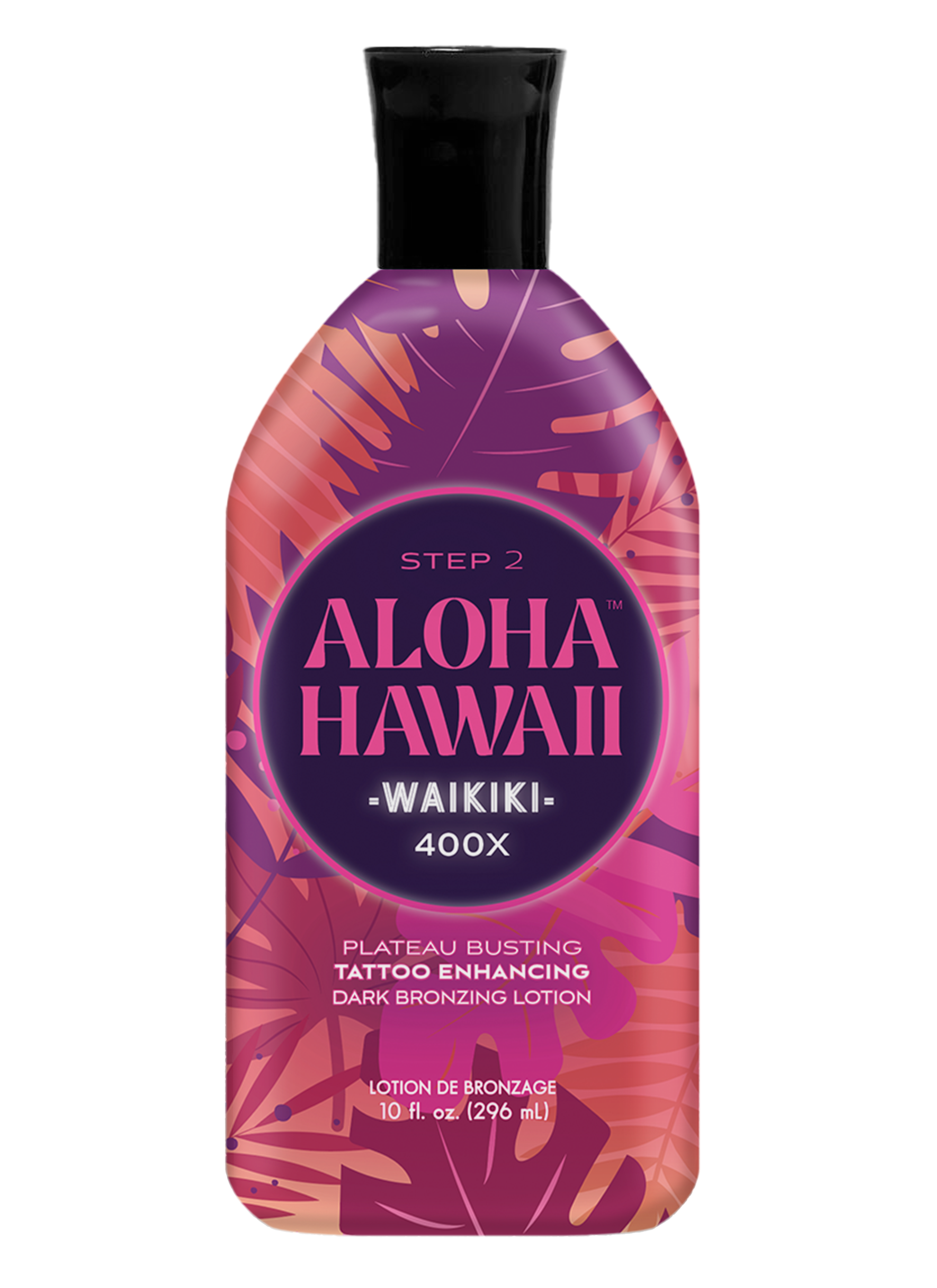 Tan Incorporated Aloha Hawaii Waikiki
